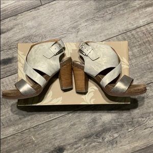 Sofft Heeled Sandals